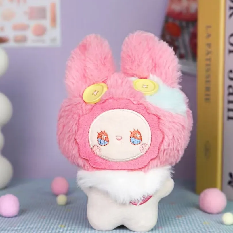 

Тайная музыкальная серия, слепая коробка, кукла-животное ручной работы, милый декор для рабочего стола, креативный подарок для детей и коллекционеров