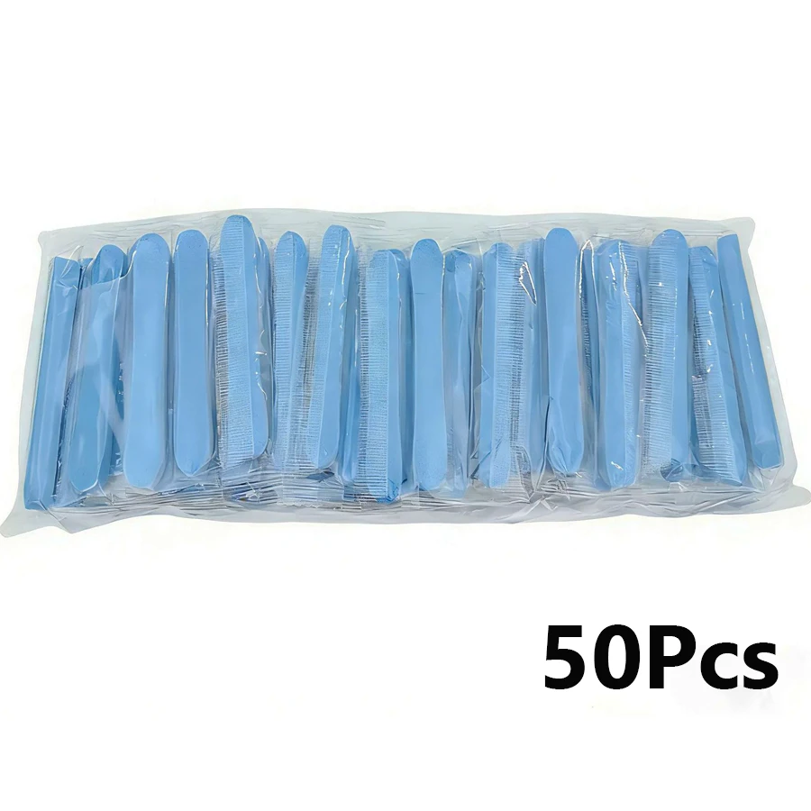 10/50 Stück Komprimierte Gesichtsschwämme, weiche, wasserexpansierbare Reinigungspads für die tägliche Hautpflege, Gesichtswaschpads – Detail 11