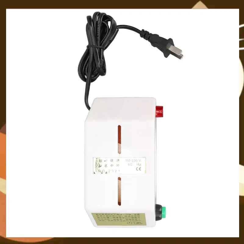 

Hot Watch Demagnetizer Professional Watches Repairing Tools Demagnetizing Instrument For DIY Repairers Amateurs US Plug