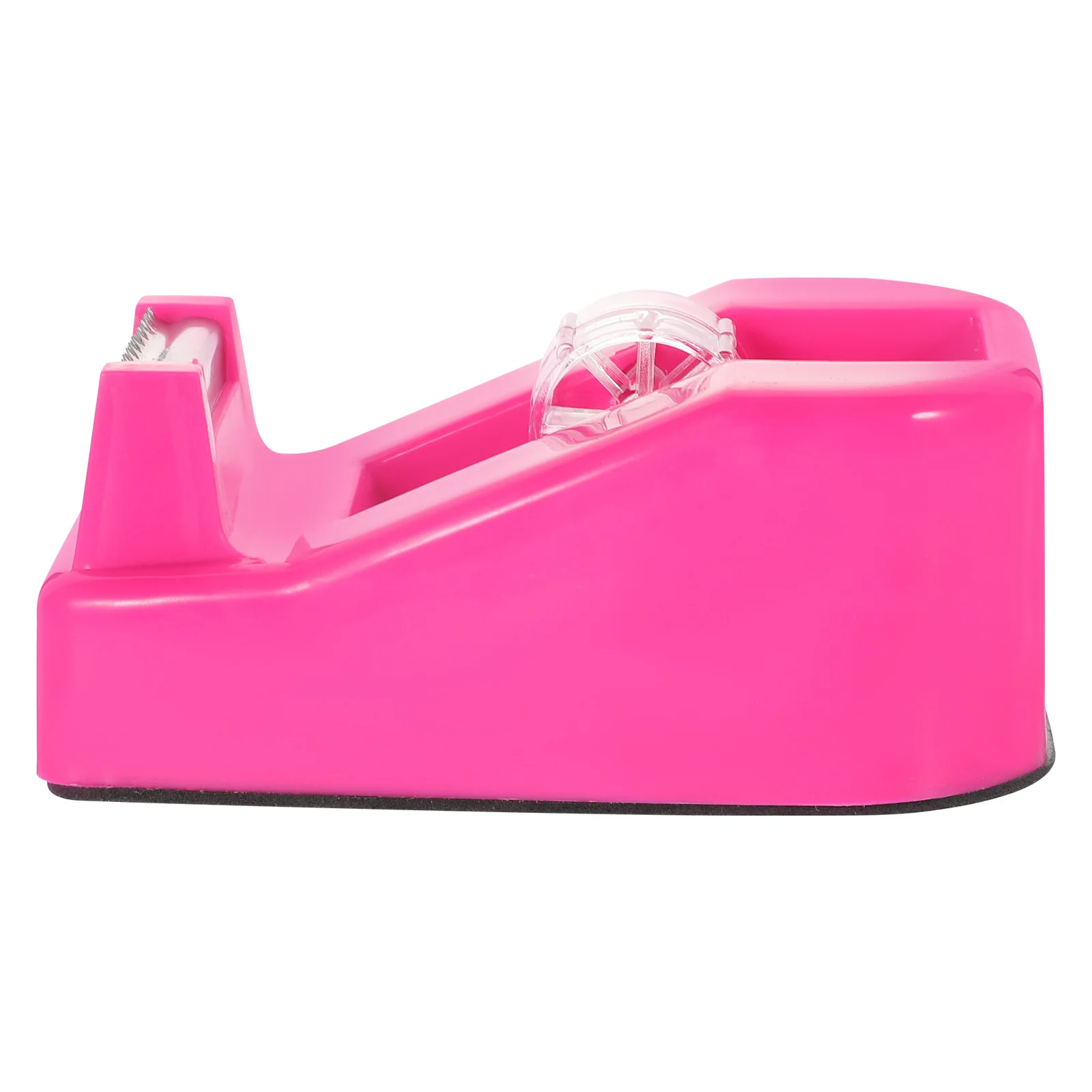 

Tape Dispenser Cute Desktop Holder for Office School Supplies Small Tape Cutter Non-Skid Portable Organizer Stand