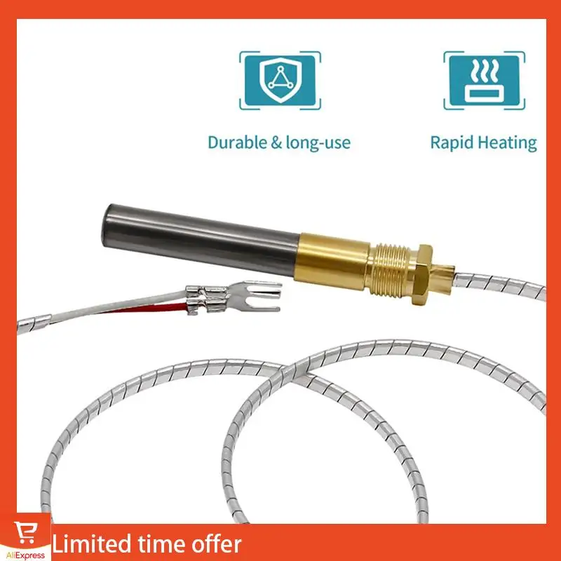 Fresh 36In 750Mv Th… - image