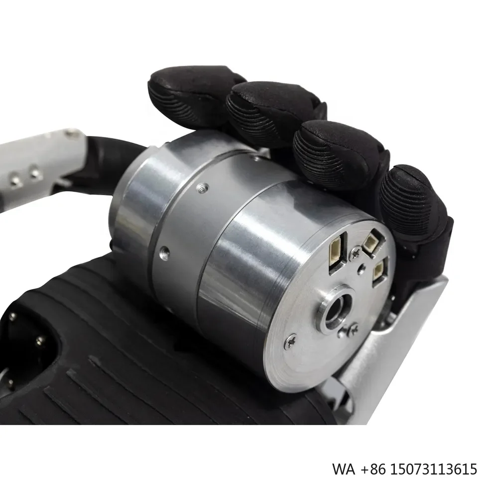 

Прямые поставки с завода: Модуль-актуатор для роботизированной руки, высококачественные модули сочленений для робототехники