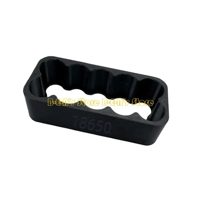 Y1AD Professional Spots Welding Fixture Clamps Stand Set For Constructing Battery Packs Using 18650 Lithium Cells And Plastic