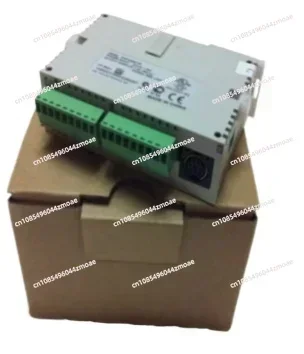 Programming controller DVP08SP11T Series PLC Digital Module DO 8 Relay