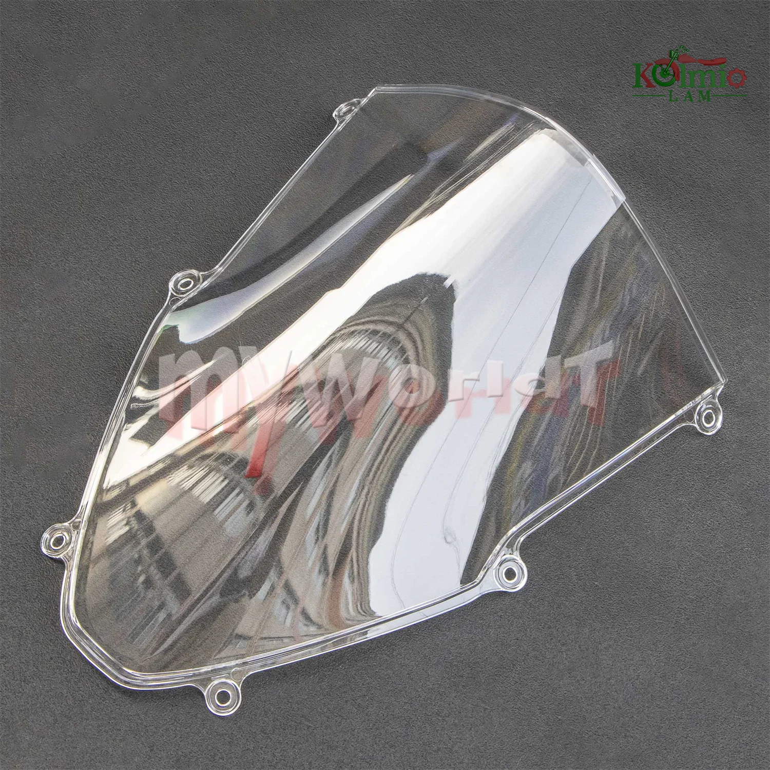 Fit For HONDA CBR1000RR 2020 - 2023 Motorcycle Windshield Windscreen CBR1000 CBR 1000 RR 2021 2022