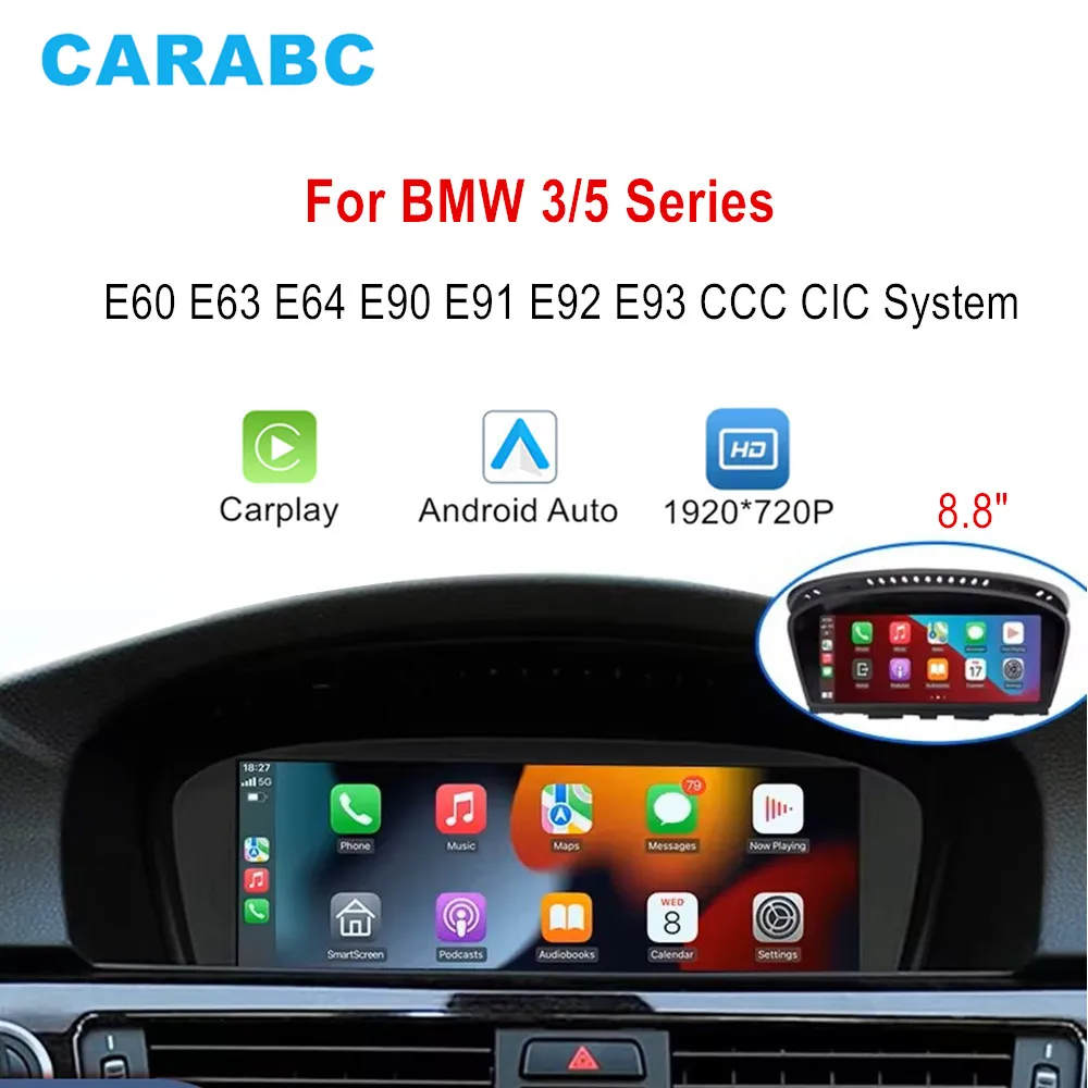 Wireless Carplay An… - image