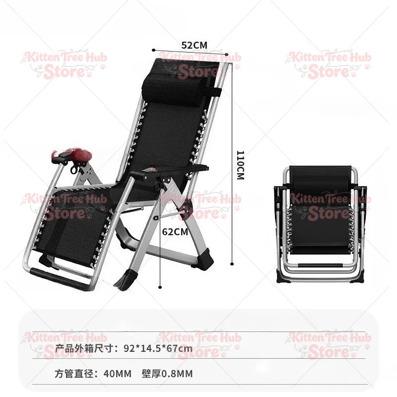 Reclining Chair Reclining Folding Chair Couch Beach Back Chair
