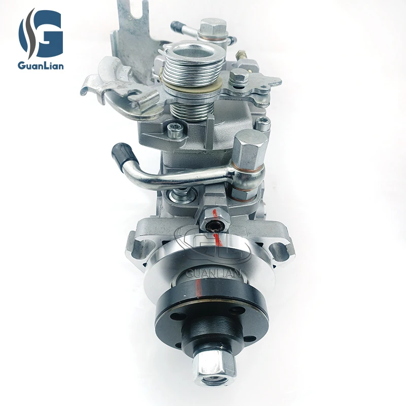 Modified Mechanical Fuel Injection Pump 9461629121 0470504033 16700VK500 16700WD001 16700-WD001 16700-VK500 for YD22 YD25 Engine