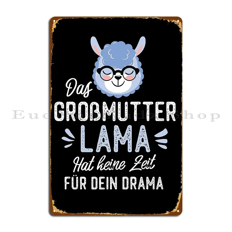 Gro%C3%9Fmutter Lam…