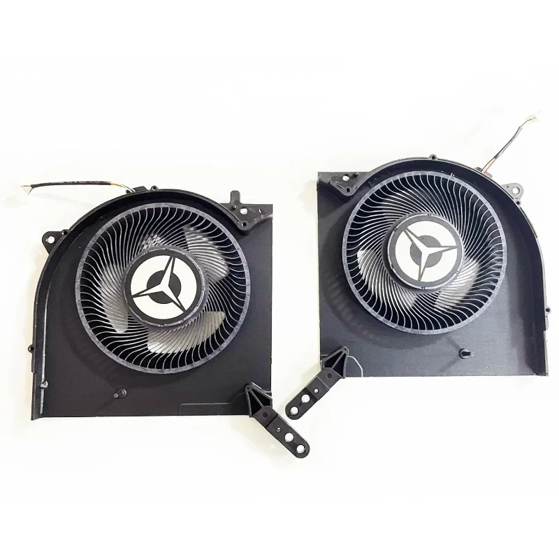 Replacement CPU GPU Cooling Fan for Lenovo Legion R9000K Y9000K 7-16ACHg6 82N6 2021 Paragraph Series DC 10V