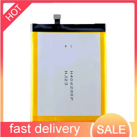 Mobile Phone Battery For Bluboo S8 Plus S8+ S8Plus 3600mAh Long-Lasting