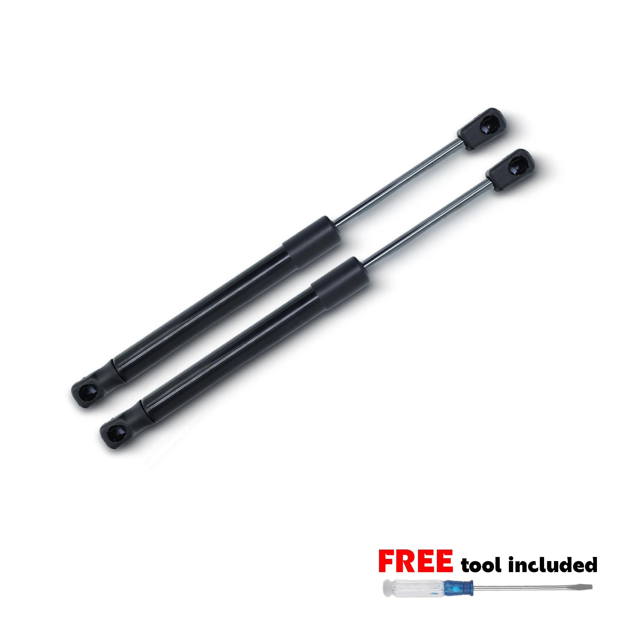 2 PCS Gas Spring for Land Rover Discovery Sport L550 2014- Tailgate Lift Support LR058520