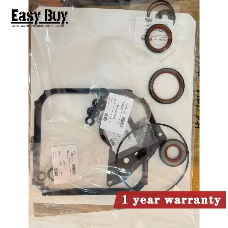 

Ремкомплект AL4 DPO, комплект для восстановления автоматической коробки передач, подходит для Peugeot Citroen Renault, автомобильные аксессуары