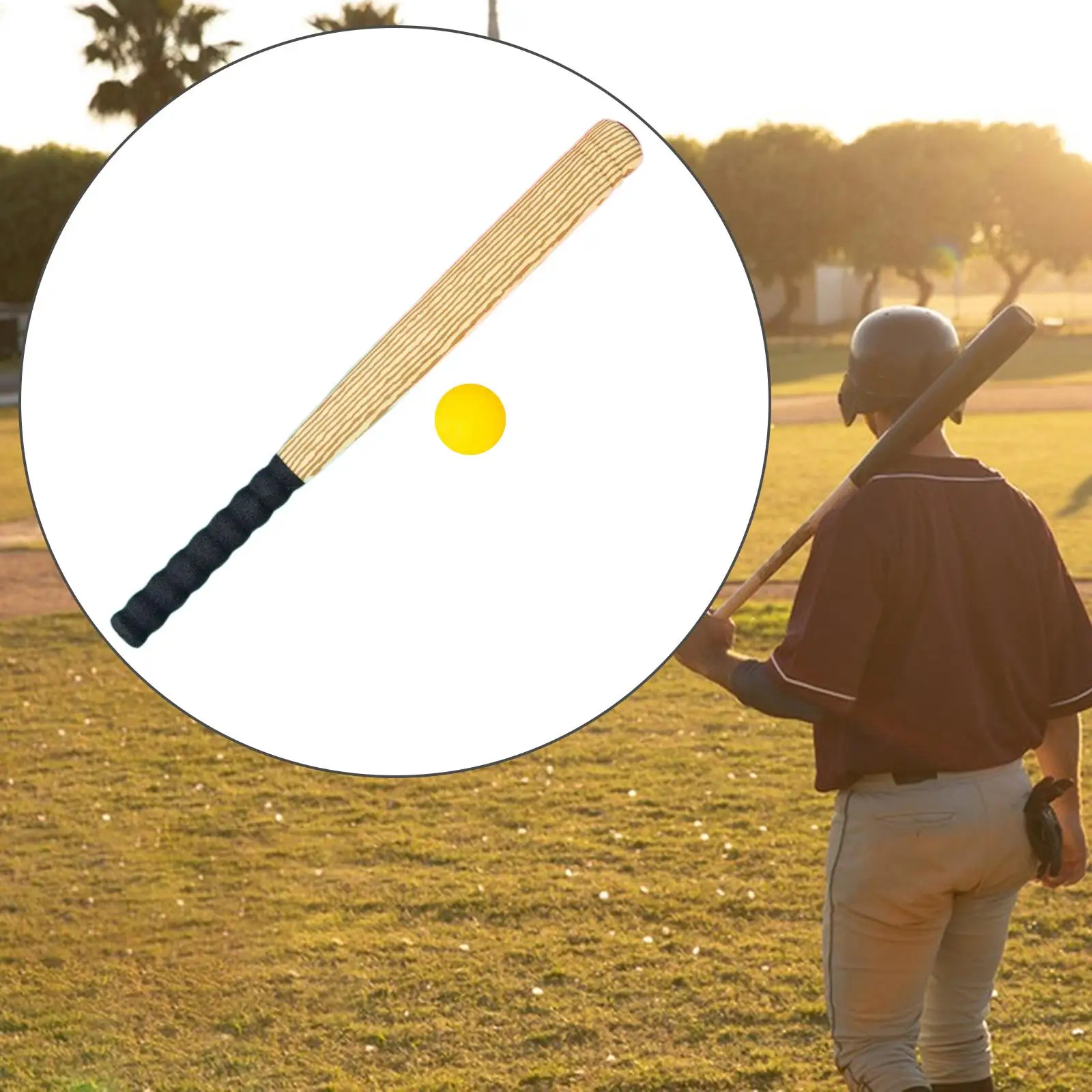 

Набор Бейсбольных палочек, клюшки для хоккея из ЭВА с гладкой поверхностью, тренировочные палочки для Софтбола, бейсбольные палочки для тренировок, для подростков