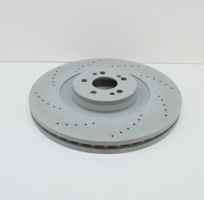 High Quality 1674211101 GLE/GLS W167/X167/C167 Front Brake Disc For Mercedes-Benz