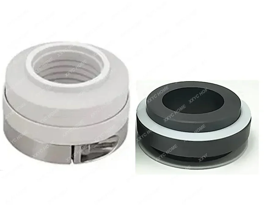 

WB2-25/30/35/40/45/50/55/60/65 PTFE Bellows Mechanical Seals For Corrosion Resistant Chemical Pumps With Material PTFE/SIC/PTFE