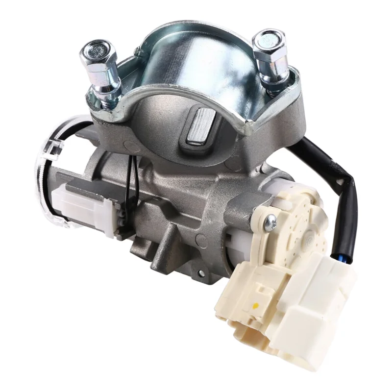 

A85E-Ignition Lock Switch M11-3704010 Ignition Lock Switch For Chery A3 M11 Car Ignition Switch Ignition Lock Seat