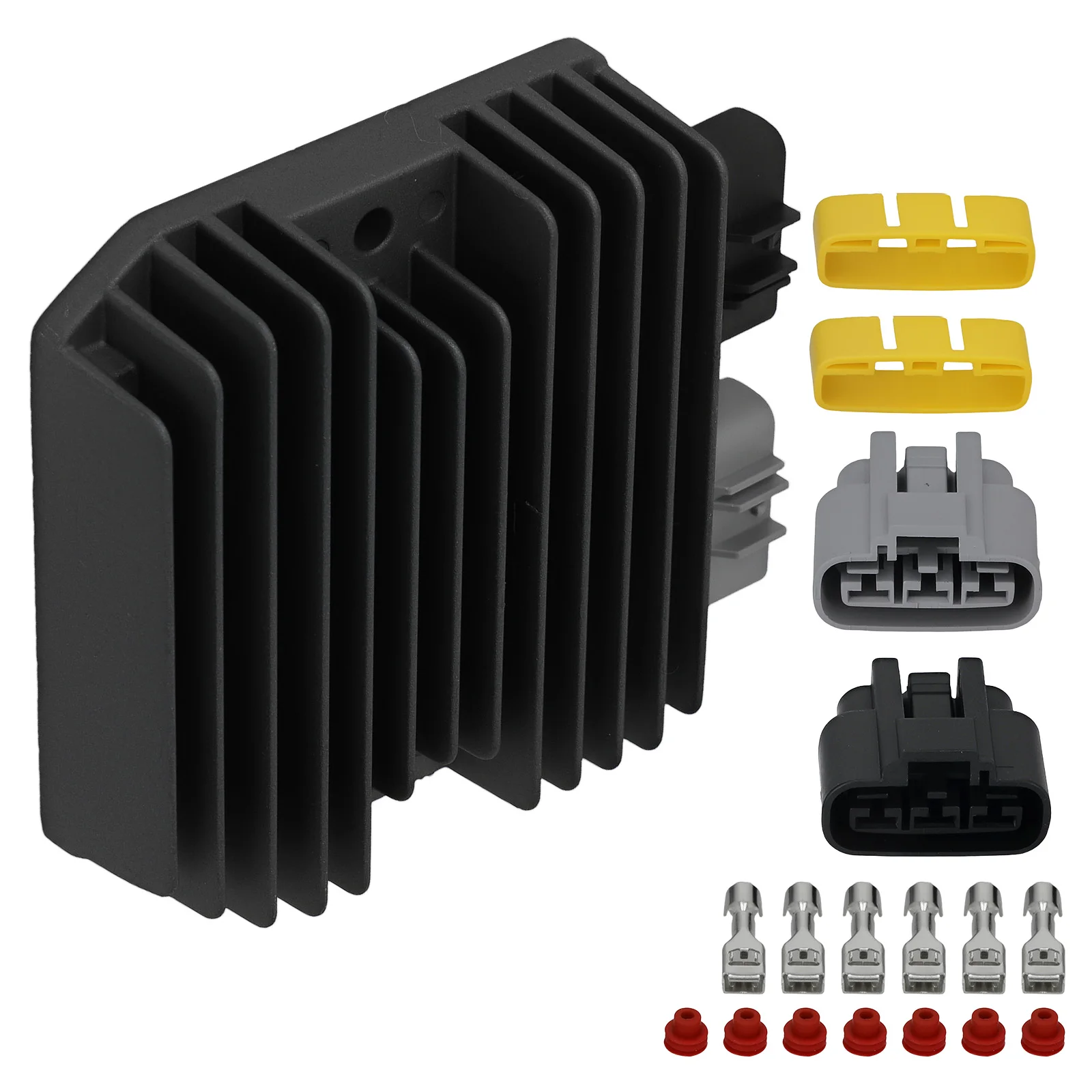 

Rear Bumper End Right Chrome for Toyota Tacoma TRD Sport 2016-2023 TO1105131