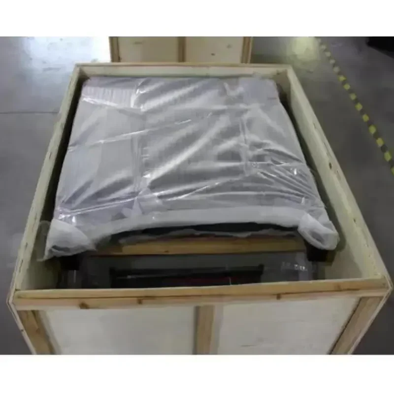 Nuovo aggiornamento elettrico WH-4808HD Tagliatrice di carta elettrica programmata Tagliatrice di carta Spessore 8 cm