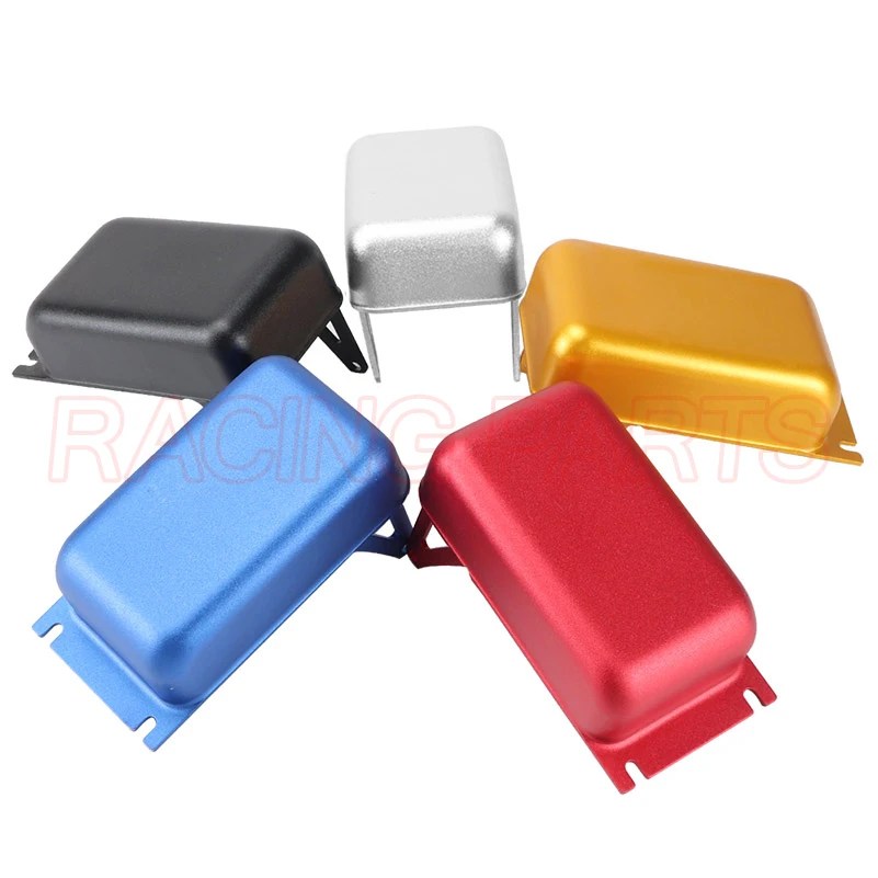 

Aluminum Sump Guard Oil Catch Tank Tray For Pit Dirt Bike Supermoto Motorcoss Motorcycle