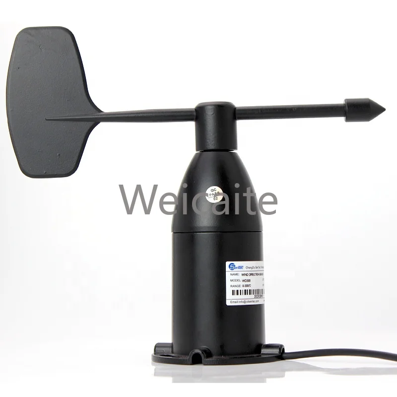 Digital Anemometer Price Wind Speed Measurement for Cranes Direction Sensor Power Plant Physical Measuring Instruments