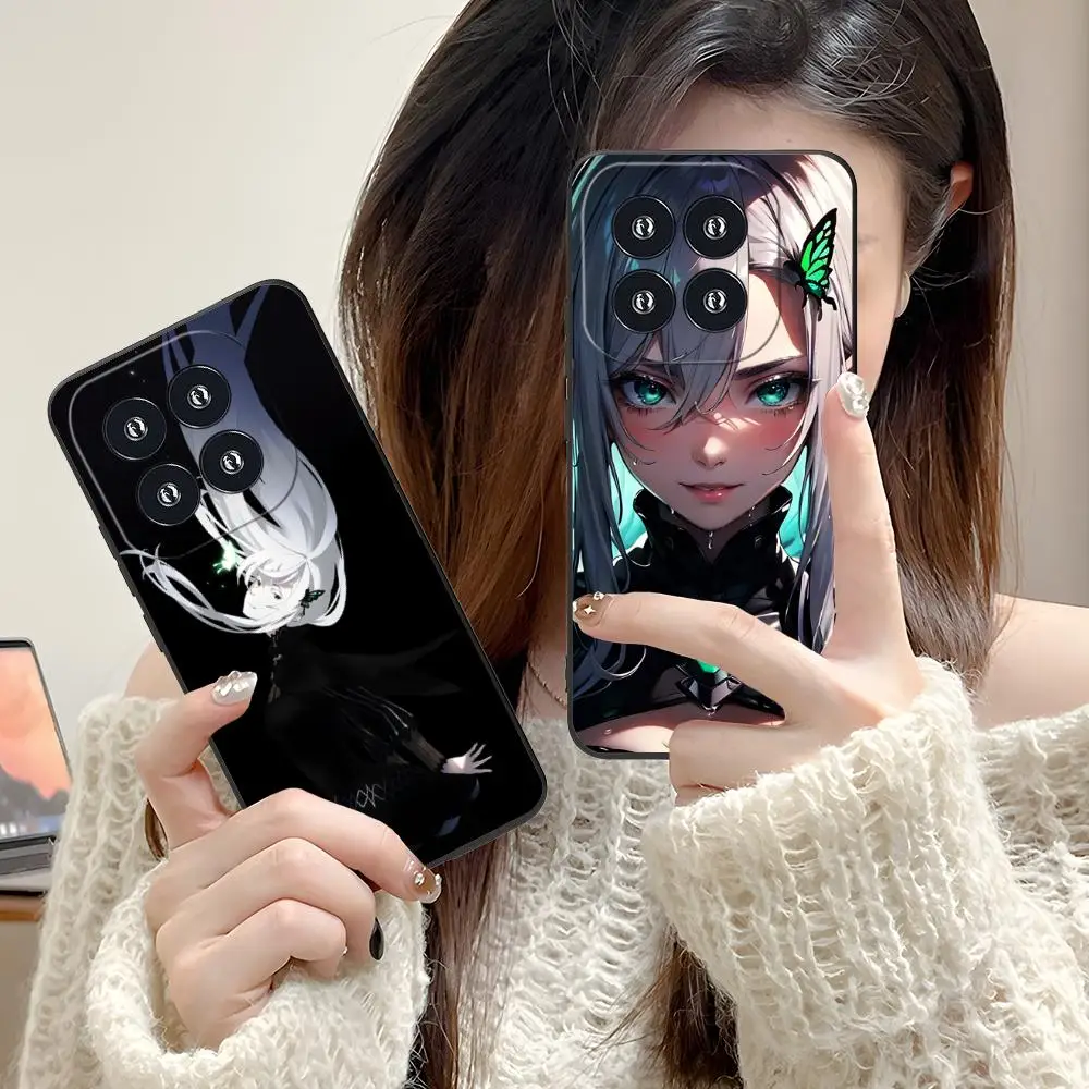 Rezero Echidna Mobi… - image