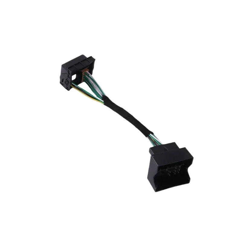 FOR  host mqb host pq host adapter cable car connector waterproof and high temperature resistant car wiring harness