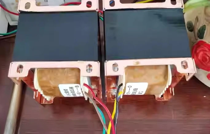 Suitable for 25W 3.5K 2.5K or 5K single-ended output transformer, tube power amplifier transformer