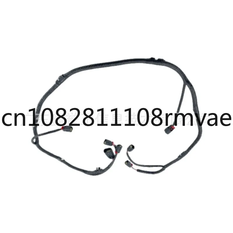 

Suitable for Ford Mondeo rear reversing radar DG9T-15K868LB