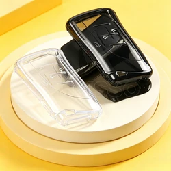 TPU Car Remote Key Fob Cover Case Holder for Lexus NX ES UX US RC LX GX IS RX 200 250h 350h LS 450h 260h 300h UX200 Accessories