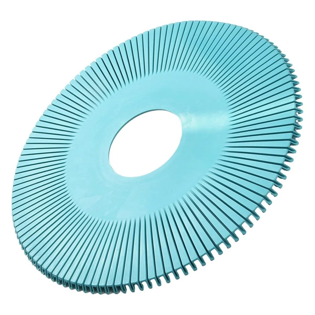 

Pool Cleaner Pleated Vacuum Seal for Kreepy Krauly K12894 K12896 370483Z Pool Cleaner Seals