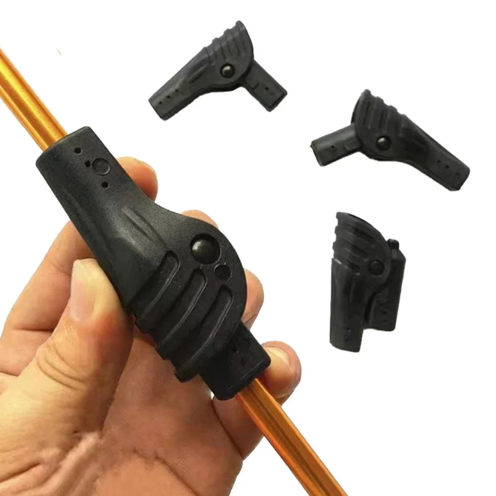 Set di accessori per tende pieghevoli per varie dimensioni da