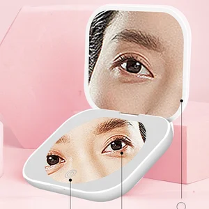 12 Hauptverkäufe LED ROUND MIRROR - №12