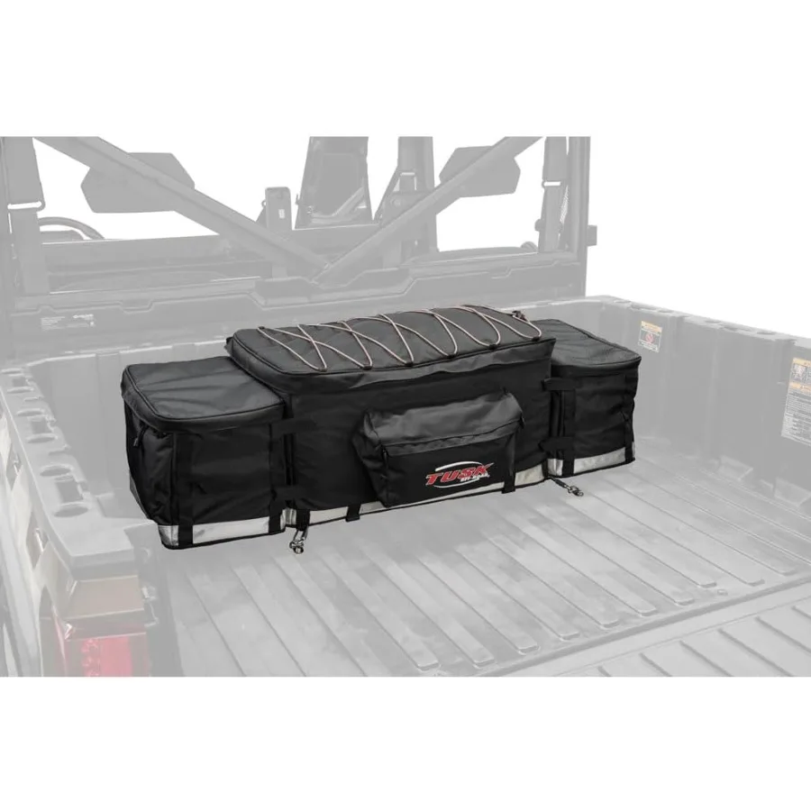 Modular UTV Storage Pack Black For ARCTIC CAT Prowler XTX 700 H1 EFI LE 2009
