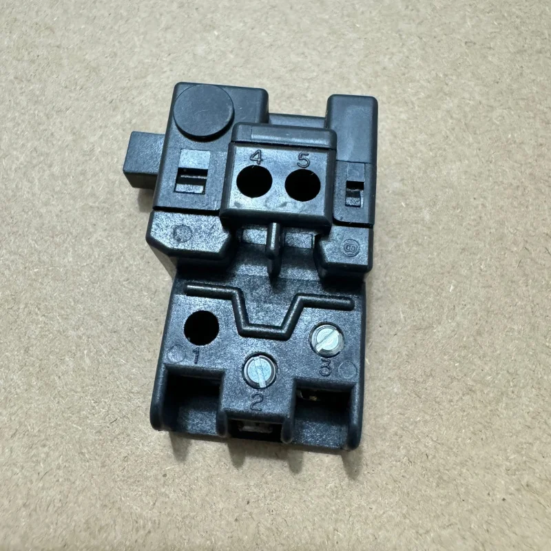 Original Cutting Machine Switch for Makita DHS680 Drive Accessories