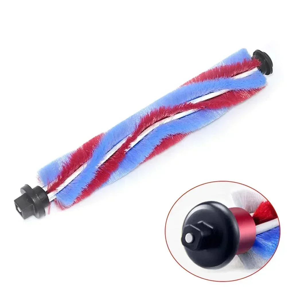 1 Pc Main Roller Brush For Supersonics Cv100 Vacuum Cleaner Household Cleaning Vacuum Cleaner Replacement Spare Parts