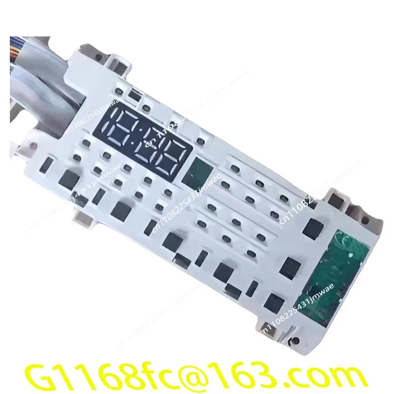Washing Machine Computer EBR874198 314375 Display Main Board 339279 331191 891765