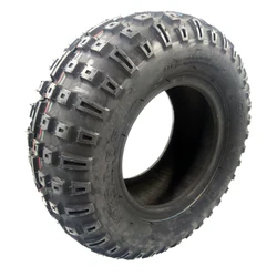 14 Inch 14X5.0-6.5 130/70-6.5 Off-road Tyre For FLJ K6 E2 K14 Electric Scooter Tire Tubeless Good Quality Replacement Parts