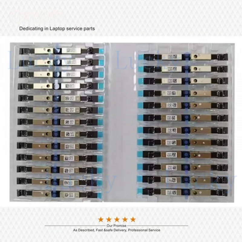 f   New L07738-252 For HP Pavilion 14-CK 14-CM 15-DB 15-DA 14-DG 17-BY Webcam Camera