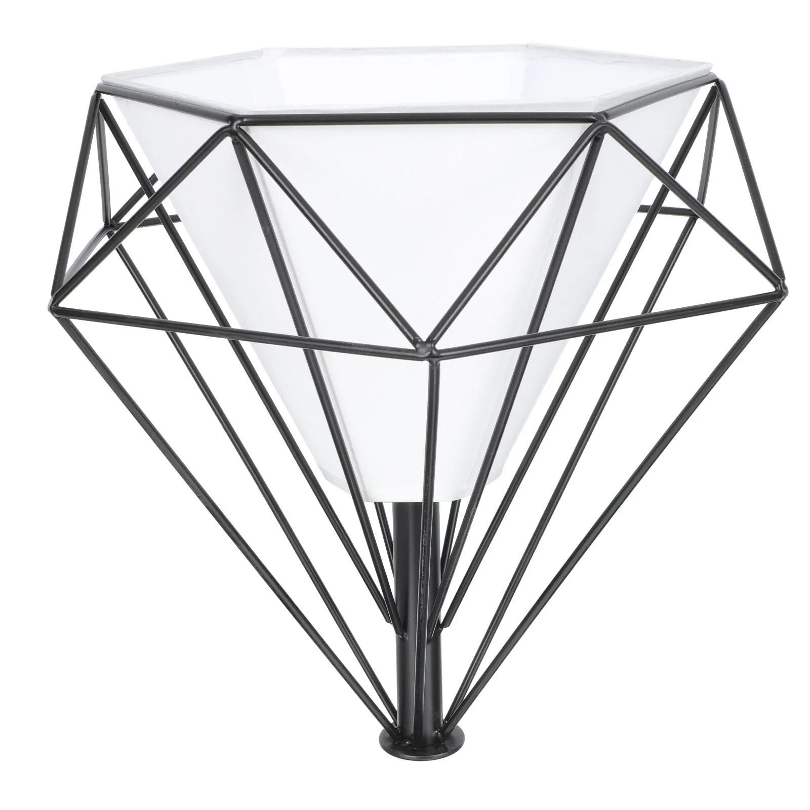 Iron Retro Lamp Shade Exquisite Vintage Pendant Light Cover Warm Atmosphere Decor for Hotel Study Living Room Chic Lamp Shade