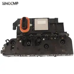 TCM Transmission Control Module 24261875 24275870 24041871 24264346 24275868 For Chevrolet GMC Equinox Impala 6T70 / 6T75 / 6T80