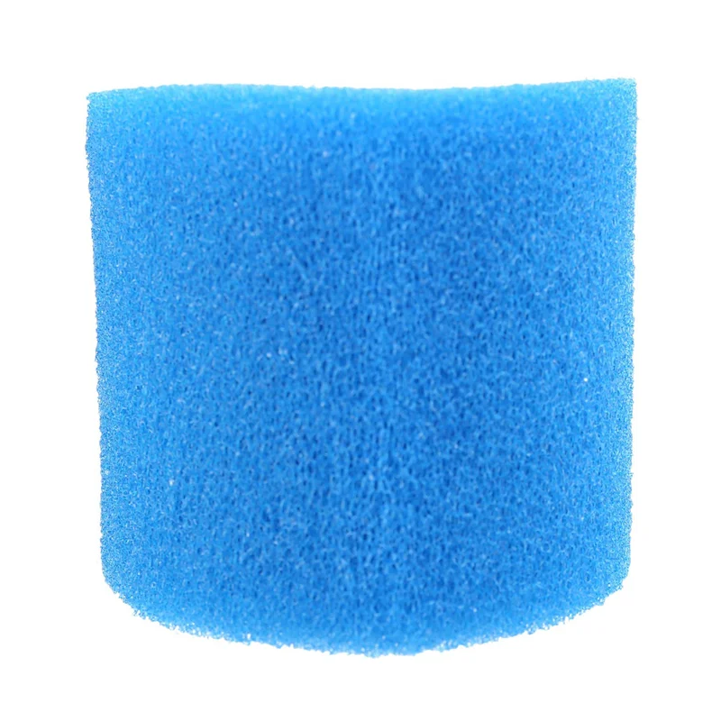 

AB35-36Pcs For Intex Pure Spa Reusable Washable Foam Hot Tub Filter Cartridge S1 Type