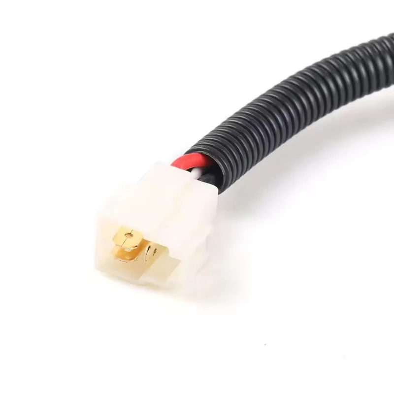 1503ES-12A5UC5S SA-4569-T 12V الوقود اغلاق الملف اللولبي لكوبوتا 05 سلسلة D905 D1005 V1205 V1305 V1505 17454-60010-Y79A #4