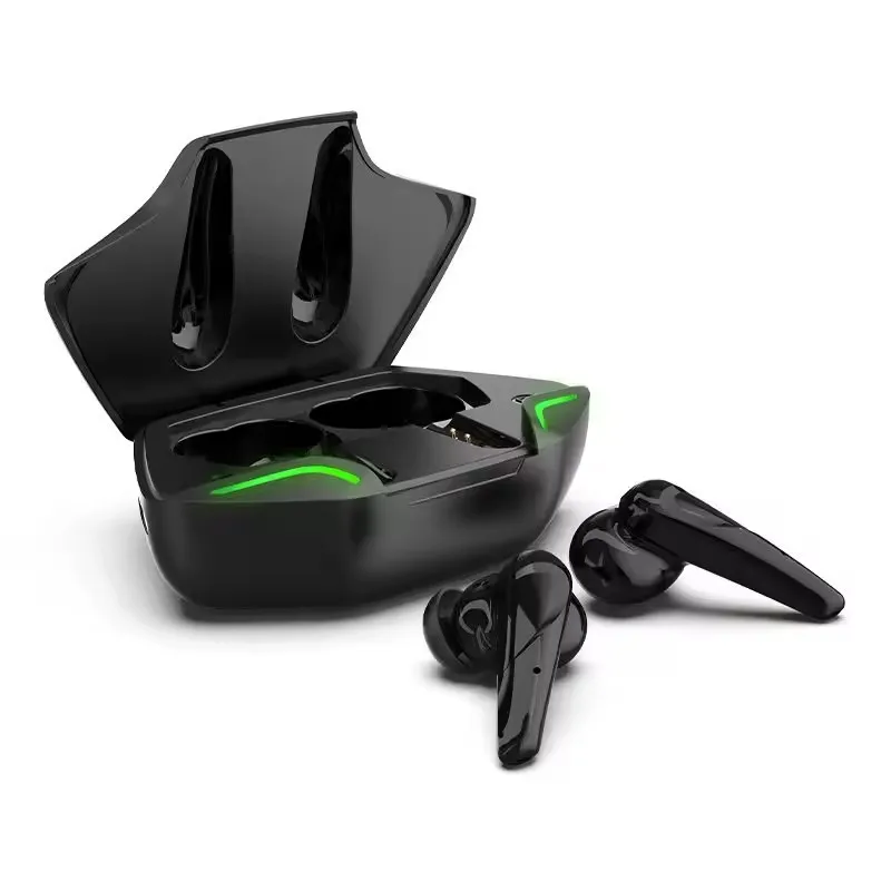 X15 Pro TWS سماعات بلوتوث 5.0 سماعات لاسلكية سماعات أذن رياضية مع ميكروفون لجميع الهواتف الذكية Xiaomi Samsung Huawei