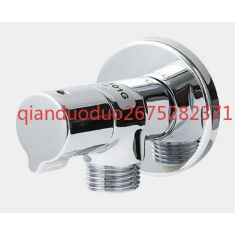 Suitable for TOTO TLN01101G faucet toilet installation accessories, triangle valve, water inlet