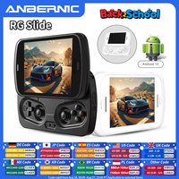 Anbernic RG Slide Handheld Game Console Android 4.7\