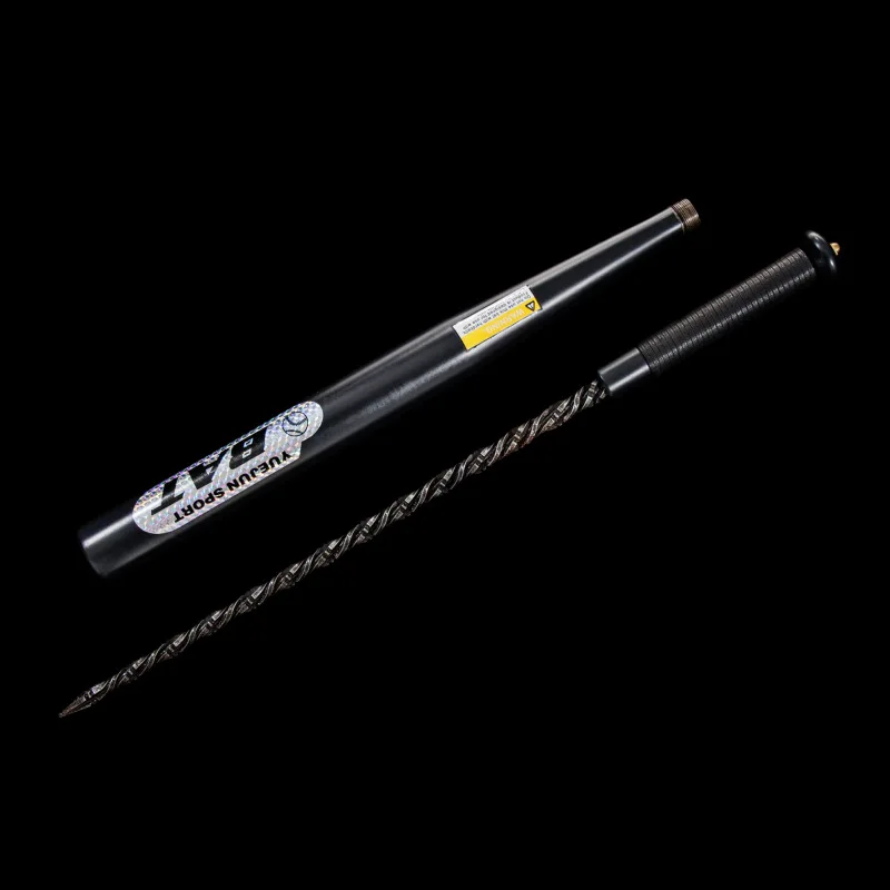 72cm Outdoor Portable EDC Thick Alloy Steel Baseball Bat Car Emergency Window Breaking Survival Tool