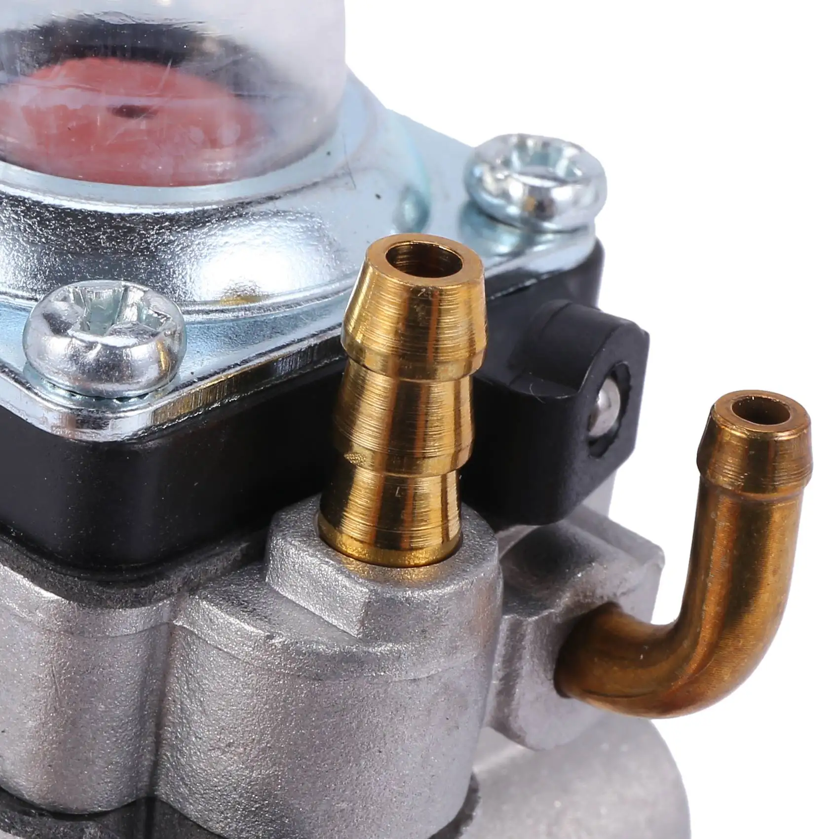 Carburetor For Kawasaki TJ27 TJ35 KBL35A For Husq 504 11 61-01 For Blower 530BT 130BT Redmax Blowers EBZ3050RH view 4