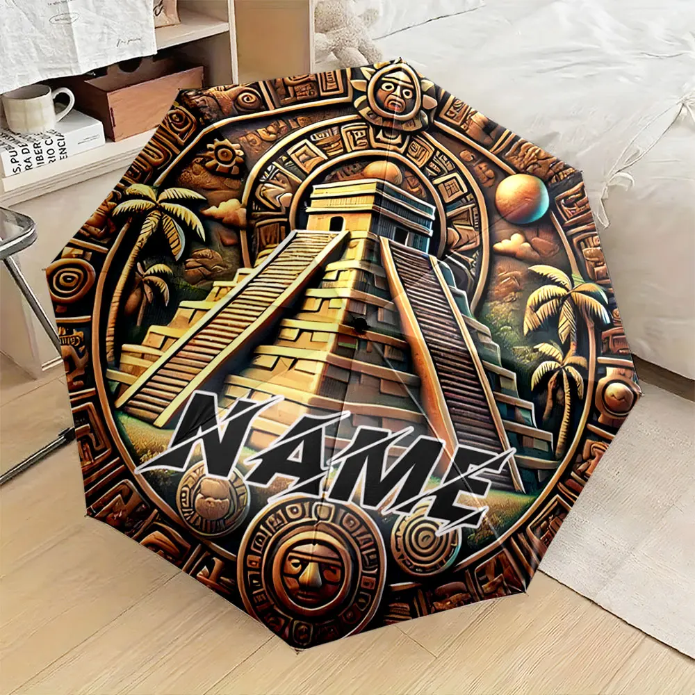 Custom Name Umbrella, 
