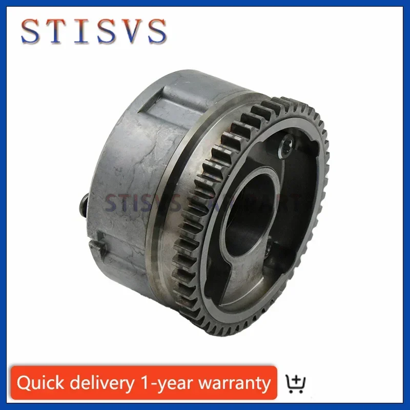 Timing Assembly Phase Adjuster Eccentric Shaft Teeth for Hyundai Kia 24370-2B800 24370 2B800 243702B800 New Car Accessories
